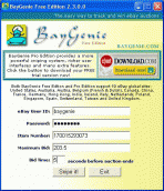 BayGenie Free Edition 2.6.0.0