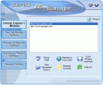 Incredi IE Manager 1.1
