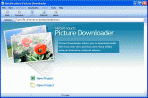 MetaProducts Picture Downloader 1.6
