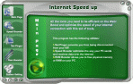 Internet Speed up 4.0.0.1