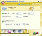 oRipa Yahoo Webcam Recorder 1.2.3