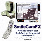 SmileCamFX 1.0