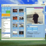 Webcam Dashboard 2.0