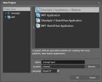Microsoft Silverlight 3 SDK 3.0