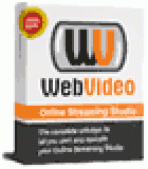 WebVideo 1.0