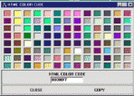 Html Color Cube 1.0