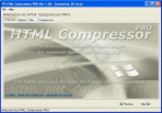 HTML Compressor PRO 1.00