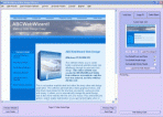 ABCWebWizard Website Designer 1.0