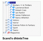 dhtmlxTree 1.2