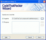 CodeThatPacker 2.1