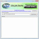 SiteLinkChecker 1.2