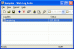 Web Log Suite 4.05