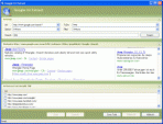 Google Url Extract and Webspider 3.3.3.1