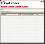 e3KWD Check 2.5b