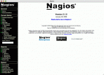 Nagios (formerly NetSaint) 3.2.1
