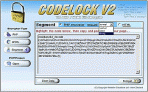 Codelock 2.0
