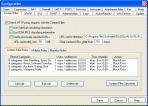 602LAN SUITE Content Filter 2004.0.07.03