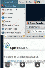 OpenSolaris 2009.06