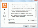 XAMPP for Windows 1.7.3