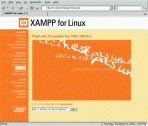 XAMPP for Linux (formerly LAMPP) 1.7.3