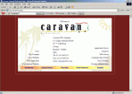 Caravan Business Server for Microsoft 3.15-03D
