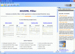 602XML Form Filler 2.0
