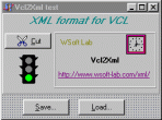 Vcl2Xml 1.0