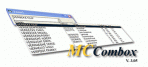 MCCombox 2.01