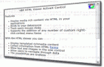 nBit HTML Viewer ActiveX 1.4