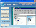 My Screen Capture ActiveX 1.20