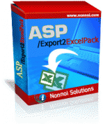 ASP/Export2ExcelPack 1.26