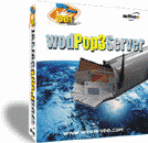 wodPop3Server 1.5.0