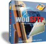 wodSFTP 3.5.5