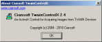 TwainControlX 2.4