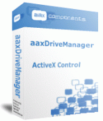 aaxDriveManager 1.0.0