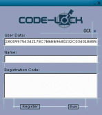 Code-Lock 2.21