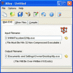 Alloy 4.9.6.2004a