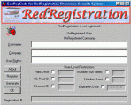RedRegistration E-Commerce 3.0