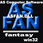 AS FAN win32 DLL 2.1