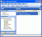 Add-in Express Extensions for Microsoft Outlook 1.0