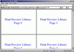 PVL - Print Preview Library 1.0.0.2