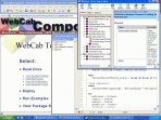 WebCab TA for Delphi (Community Edition) 1