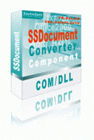 SSDocument Converter 1.0