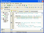 DzSoft PHP Editor 3.5.0.4