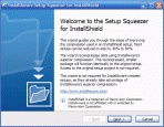 InstallAware Setup Squeezer 1.0