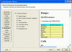 Help Generator for Microsoft Excel 3.0
