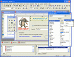 Antechinus C# Editor 6.1