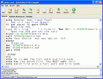 Quick Batch File Compiler 2.1.5.0