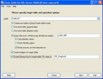 Clone Table for SQL Server 1.00.00