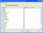 Copy Database for SQL Server 1.00.01
